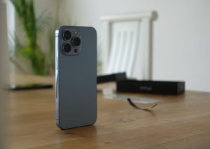 Used iPhone Price in Bangladesh