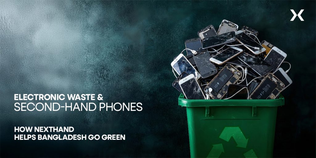 Electronic Waste