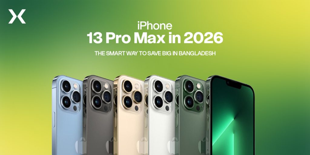 iPhone 13 Pro Max