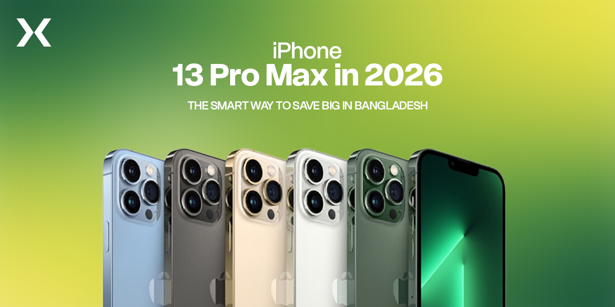 iPhone 13 Pro Max