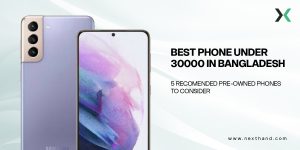 Best phone under 30000