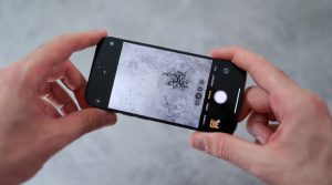 Test the Cameras, Speakers, and Sensors