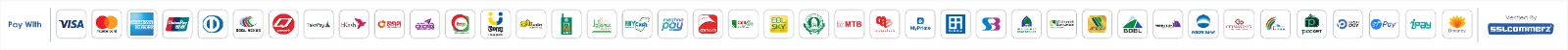 SSL Payment Banner